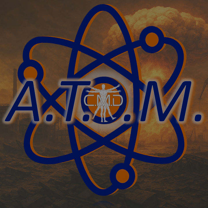 A.T.O.M. — Advanced Training in Occupational Medicine