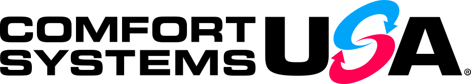 Comfort_Systems_USA_logo