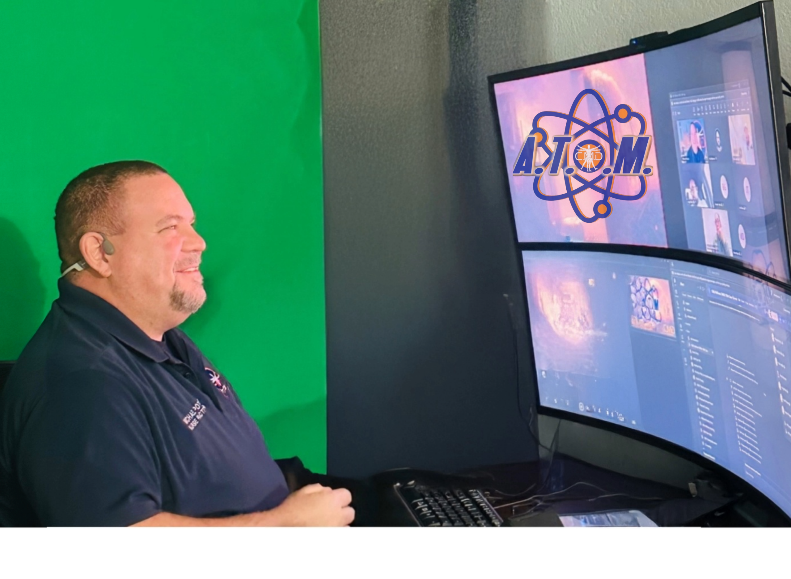 ATOM Training
