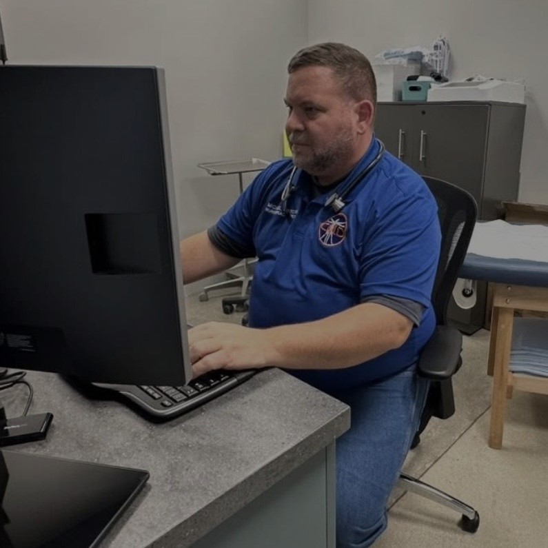 Telemedicine